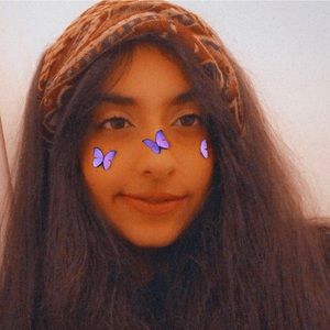 Meet your Posher, Marcy